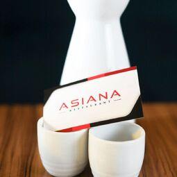 Asiana RestoMontreal.ca