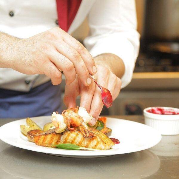 Atelier de Cuisine Table Rouge Restaurant Ouest-de-l'Île, QC