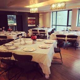 Atelier de Cuisine Table Rouge RestoMontreal.ca