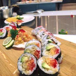Atelier de Cuisine Table Rouge RestoMontreal.ca