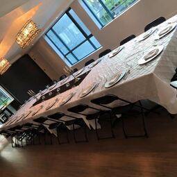 Atelier de Cuisine Table Rouge RestoMontreal.ca