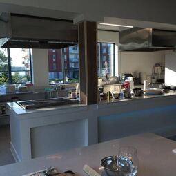 Atelier de Cuisine Table Rouge RestoMontreal.ca