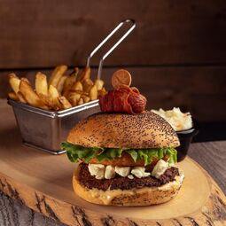 Au Petit Chalet Restaurant