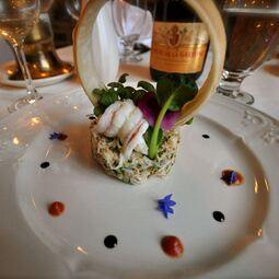 Auberge Baker Restaurant RestoQuebec.ca