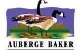 Auberge Baker Restaurant Restaurant