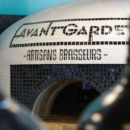 Avant-Garde Artisans Brasseurs RestoMontreal.ca