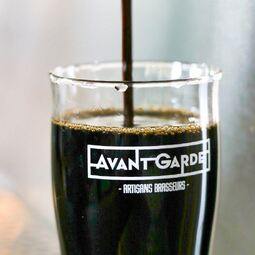 Avant-Garde Artisans Brasseurs RestoMontreal.ca