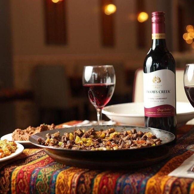 Avesta Restaurant Montreal, QC