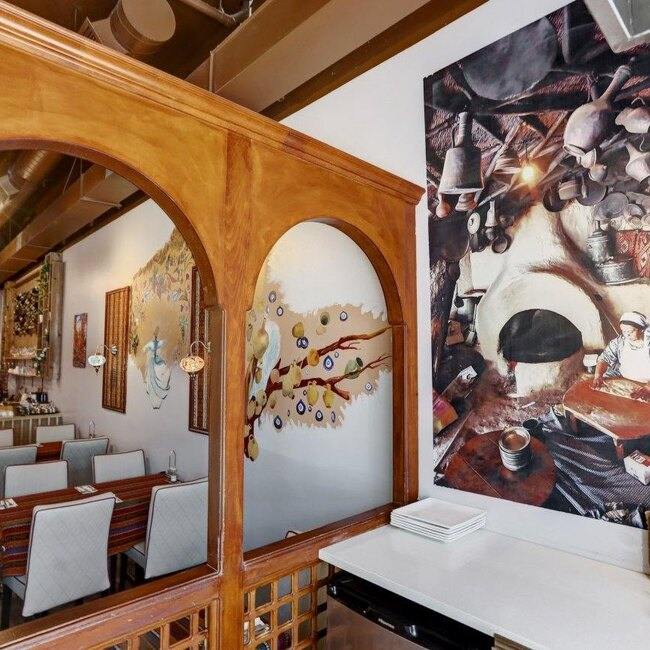 Avesta - Restaurant Turque à Centre-ville, Montréal