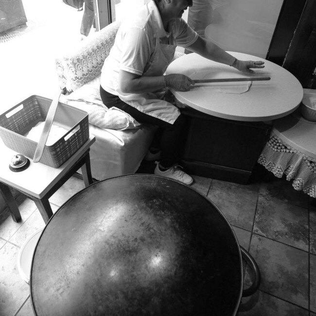 Avesta - Restaurant Turque à Centre-ville, Montréal