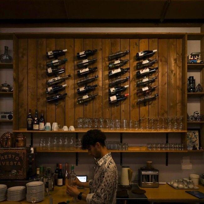 Avesta - Restaurant Turque à Centre-ville, Montréal