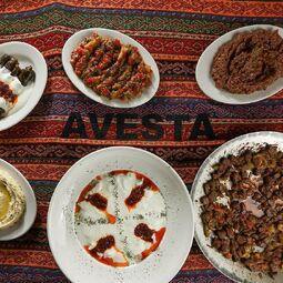 Avesta RestoMontreal.ca