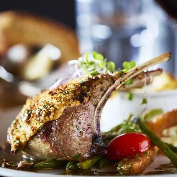 Bagatelle Bistro Restaurant