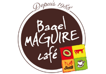 Photos of Bagel Maguire Caf&eacute;, Sainte-Foy-Sillery-Cap-Rouge - Quebec