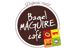 Bagel Maguire Caf&eacute; Restaurant