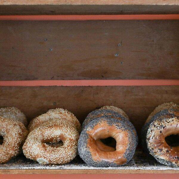 Bagel St-Eustache - Restaurant Bagels à Saint-Eustache