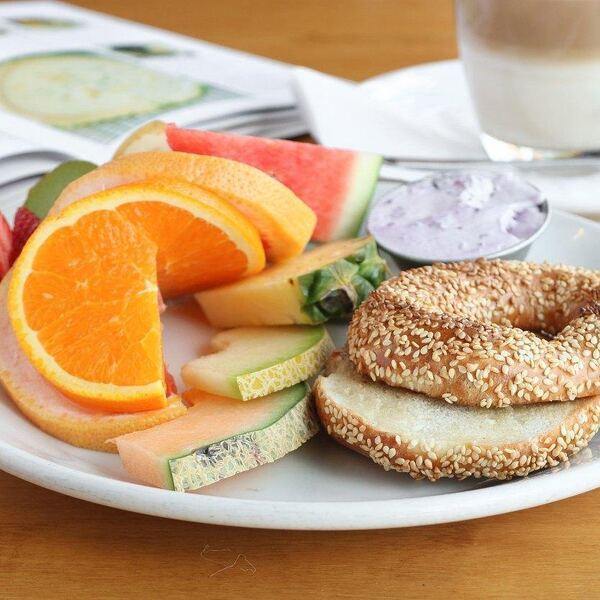 Bagel St-Eustache - Restaurant Bagels à Saint-Eustache