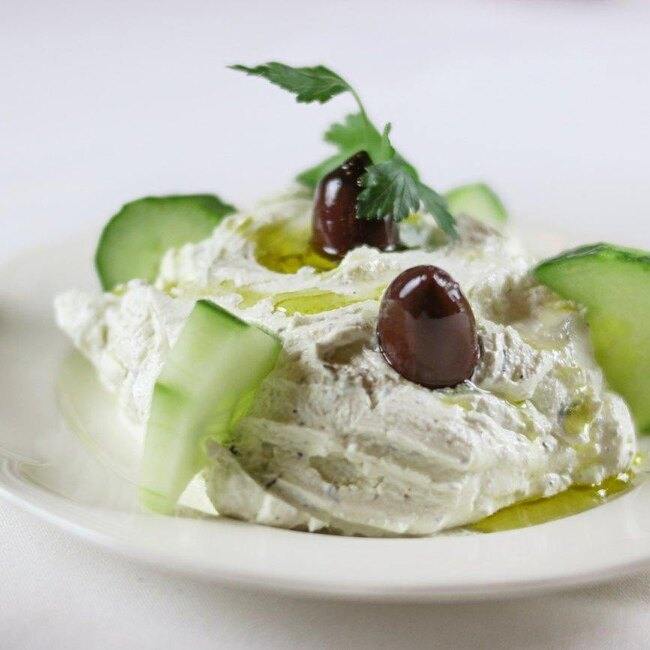 BALOS - Restaurant Méditerranéenne à Westmount, Montréal