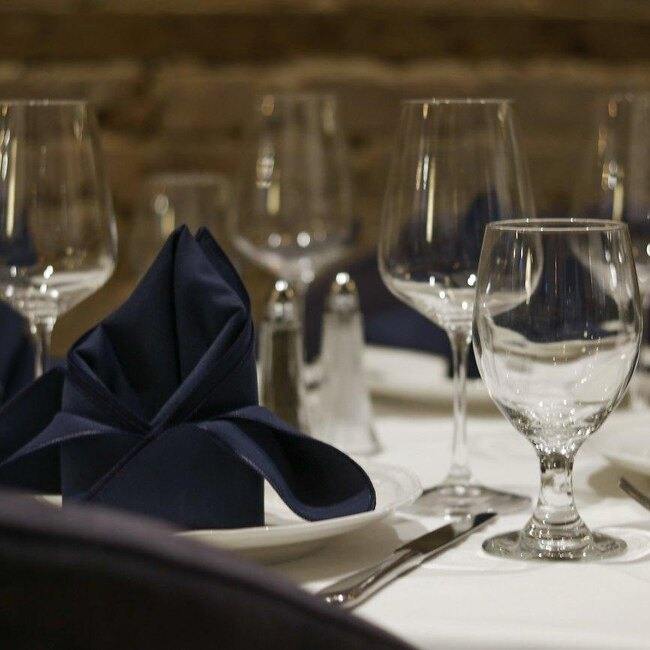 BALOS - Restaurant Méditerranéenne à Westmount, Montréal