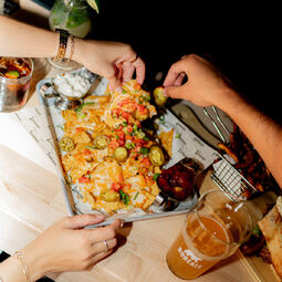 Le Balthazar RestoMontreal.ca