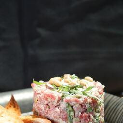 Le Balthazar  Restaurant Pub Food