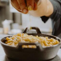 Le Balthazar  Restaurant Pub Food