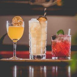 Aurochs Steakhouse - Lounge +18ans RestoMontreal.ca