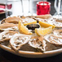 Aurochs Steakhouse - Lounge +18ans RestoMontreal.ca