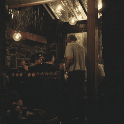 Bar Le Sacrilège RestoQuebec.ca