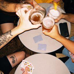 Bar Le Sacrilège RestoQuebec.ca