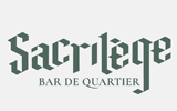 Bar Le Sacrilège Restaurant