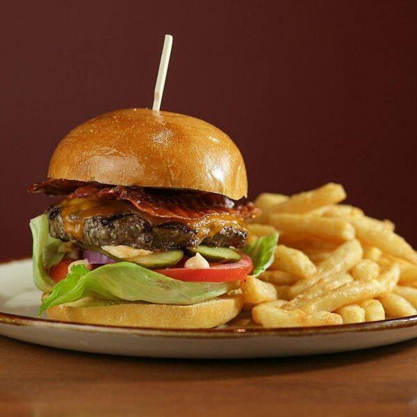 Barbies Resto Bar Grill Restaurant