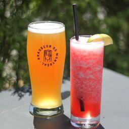 Barbies Resto Bar Grill RestoMontreal.ca