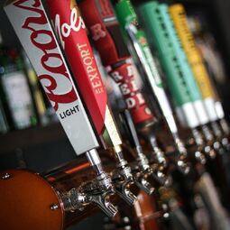 Barbies Resto Bar Grill RestoMontreal.ca