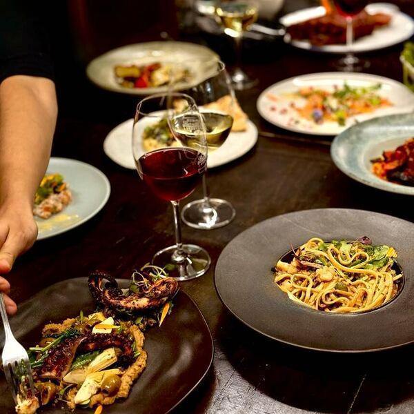 Barils & Ardoises Restaurant Bistro & Pub Prévost