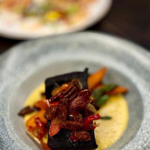 Barils & Ardoises Restaurant Bistro & Pub Prévost