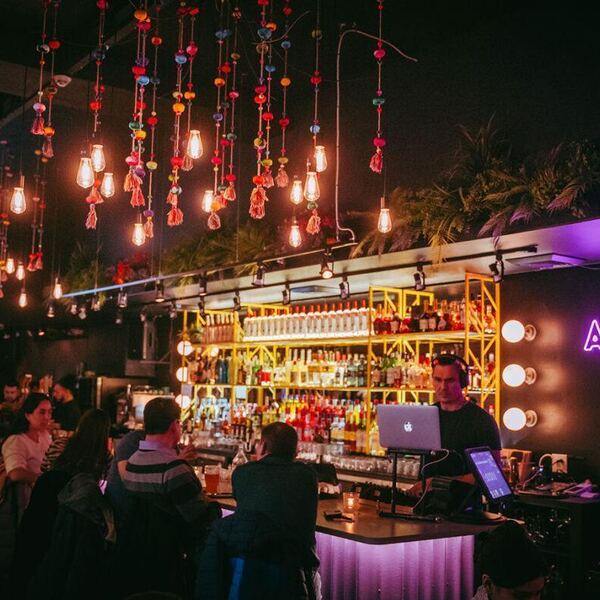 Barranco Partners Restaurant Montreal, QC