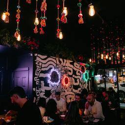 Barranco MTL RestoMontreal.ca
