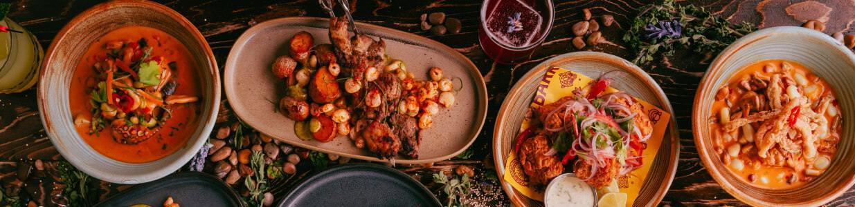 Barranco MTL Cover Image