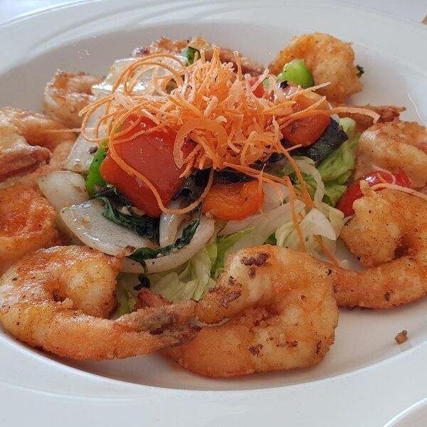 Le Basilic Vert - Restaurant Thaïlandaise à Sainte-Dorothée, Laval