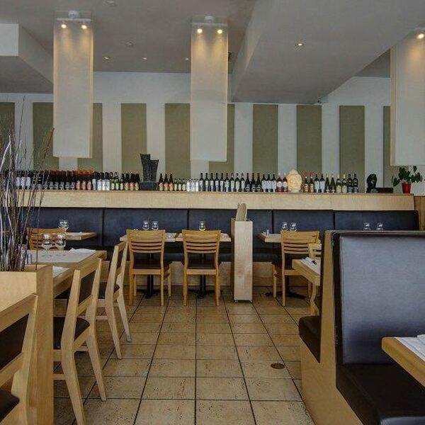 Le Basilic Vert - Restaurant Thaïlandaise à Sainte-Dorothée, Laval