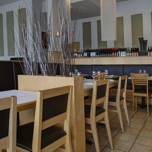 Le Basilic Vert - Restaurant Thaïlandaise à Sainte-Dorothée, Laval