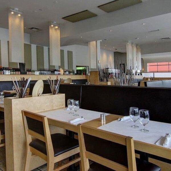 Le Basilic Vert - Restaurant Thaïlandaise à Sainte-Dorothée, Laval