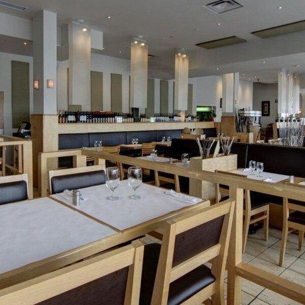 Le Basilic Vert - Restaurant Thaïlandaise à Sainte-Dorothée, Laval
