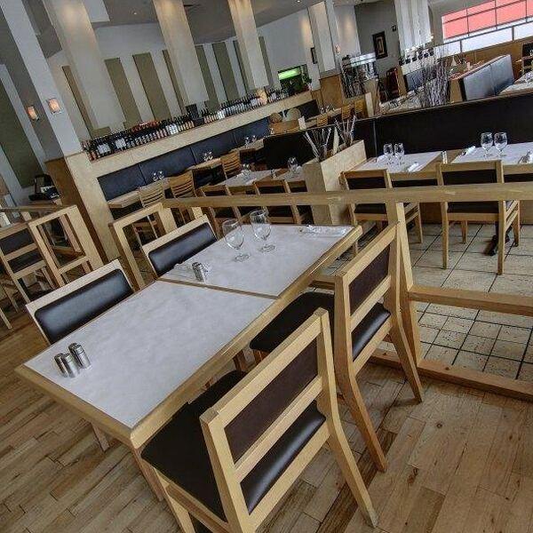 Le Basilic Vert - Restaurant Thaïlandaise à Sainte-Dorothée, Laval