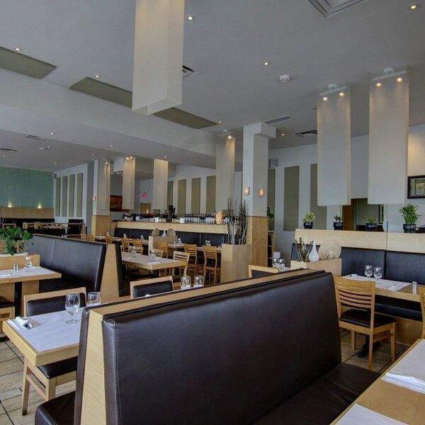 Le Basilic Vert - Restaurant Thaïlandaise à Sainte-Dorothée, Laval