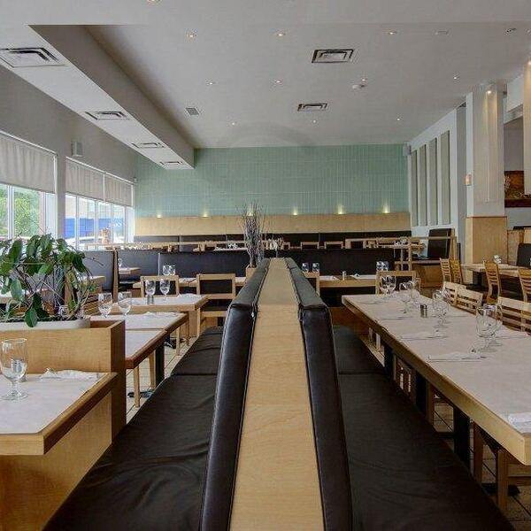 Le Basilic Vert - Restaurant Thaïlandaise à Sainte-Dorothée, Laval