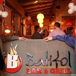 Batifol Bar & Grill RestoQuebec.ca