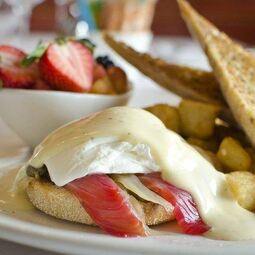 Batifol Bar & Grill RestoQuebec.ca