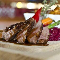 Batifol Bar & Grill RestoQuebec.ca